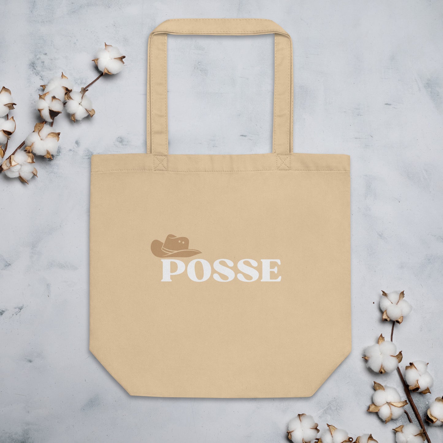Eco Tote Bag