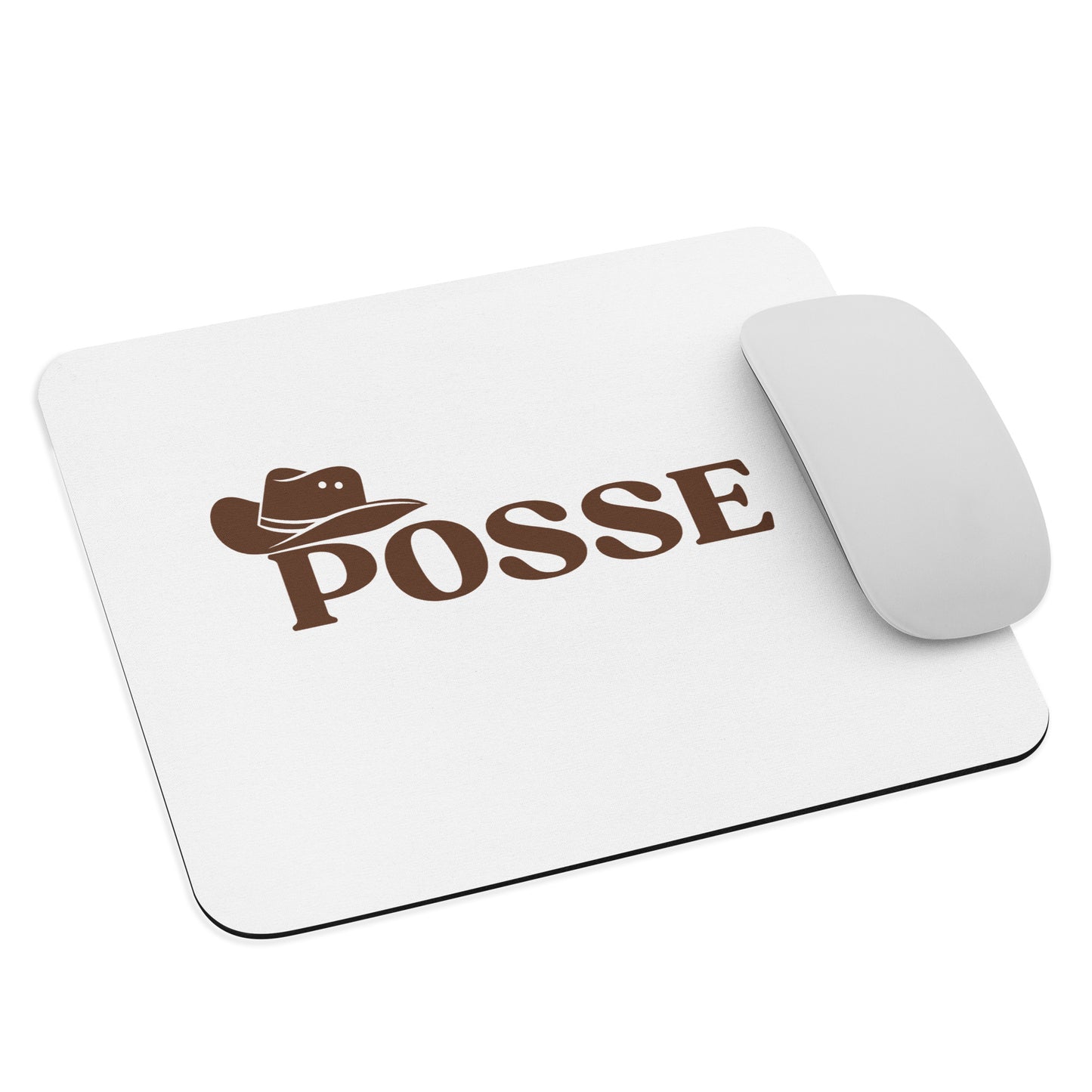 Mouse pad