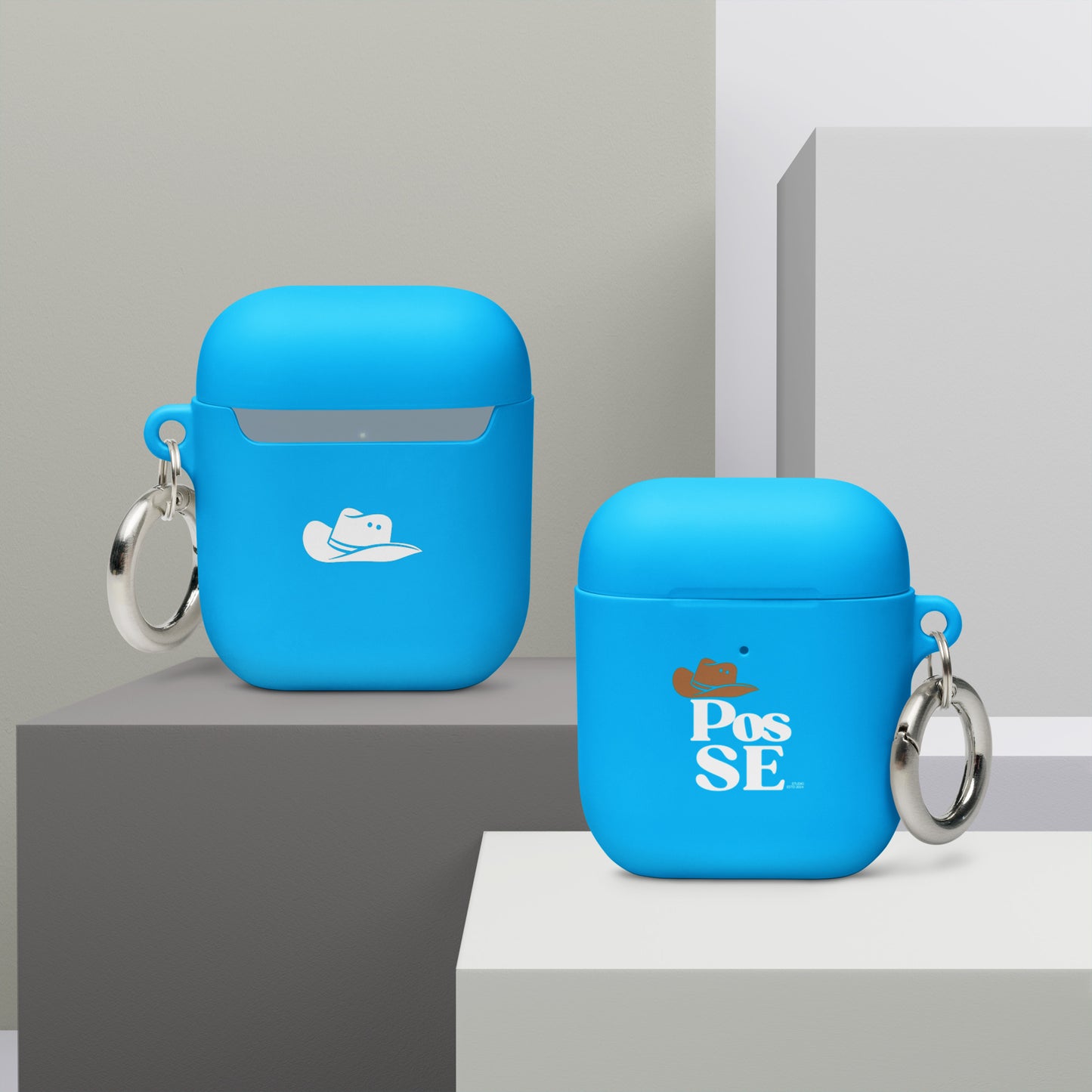 Rubber Case for AirPods®