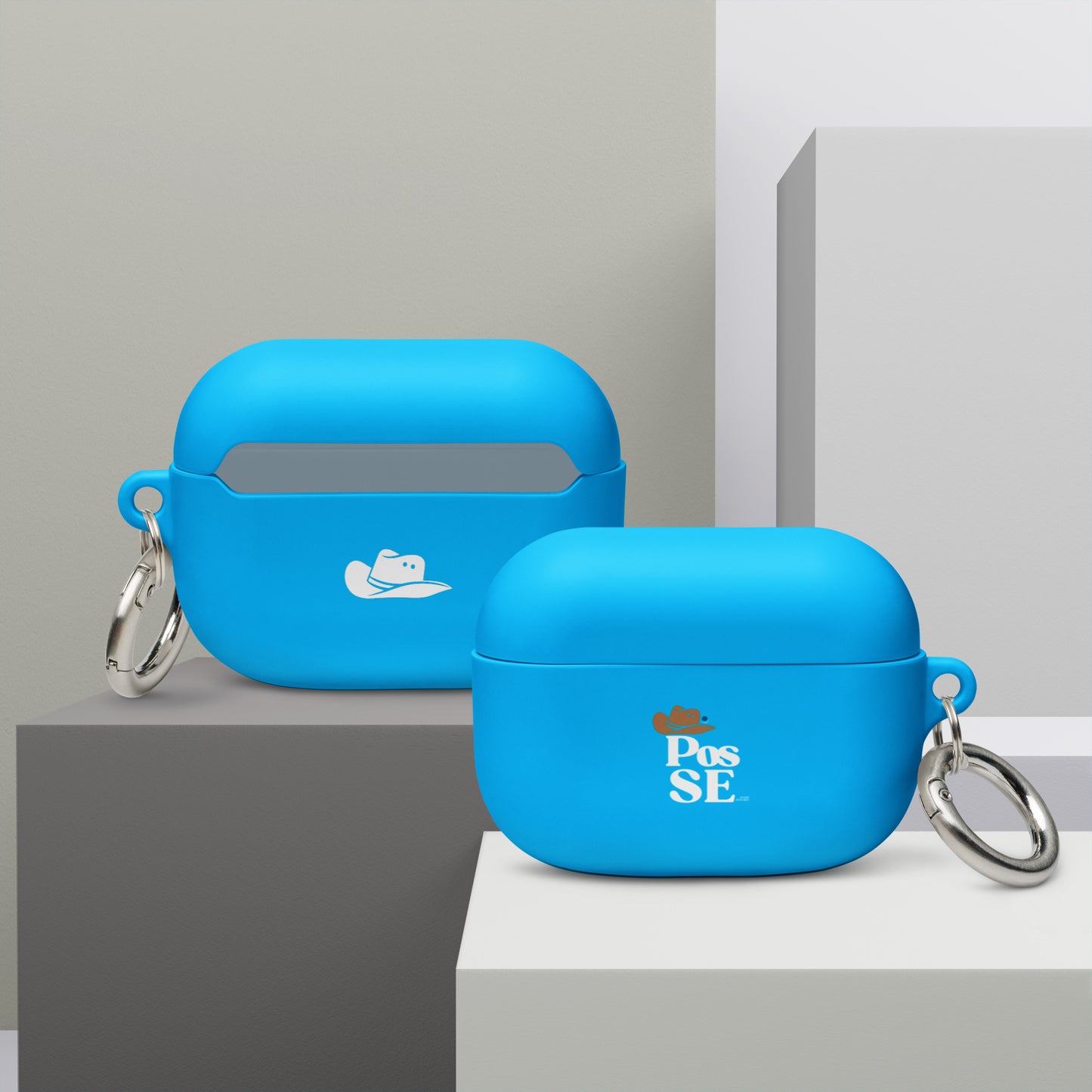 Rubber Case for AirPods®
