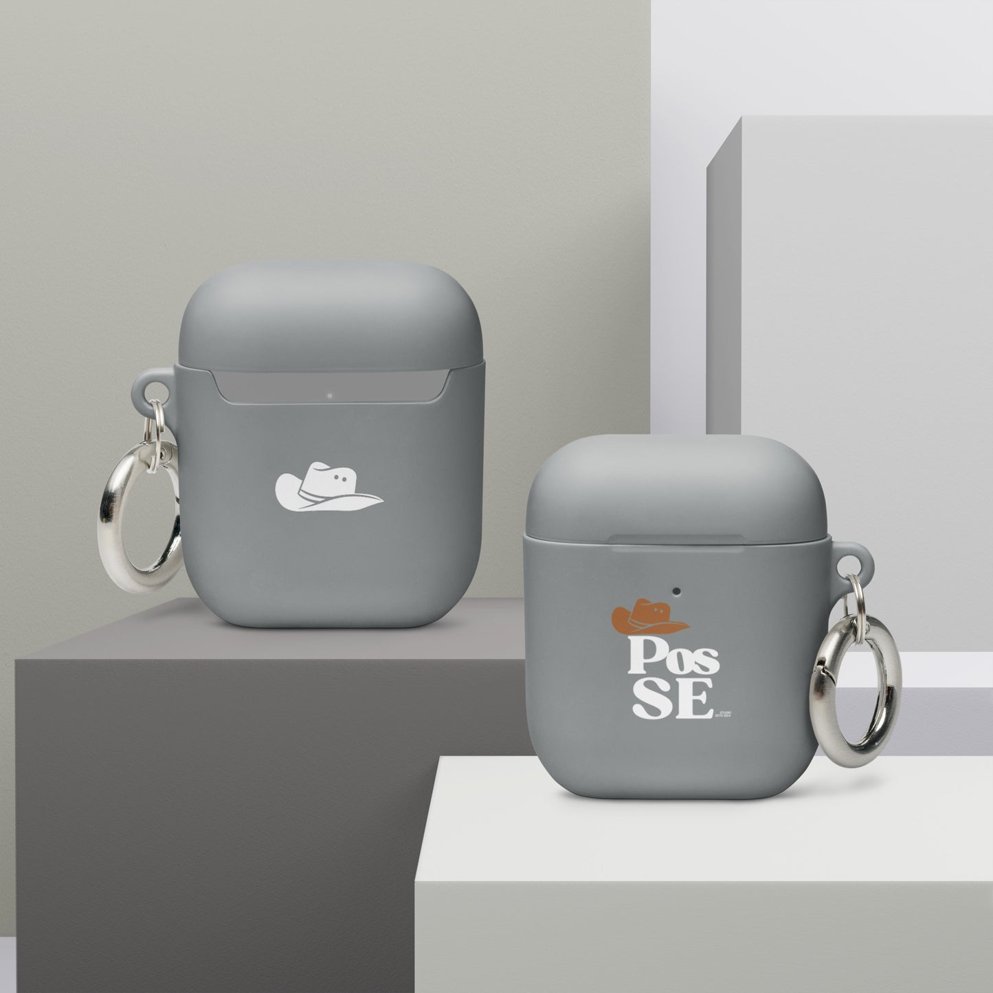 Rubber Case for AirPods®