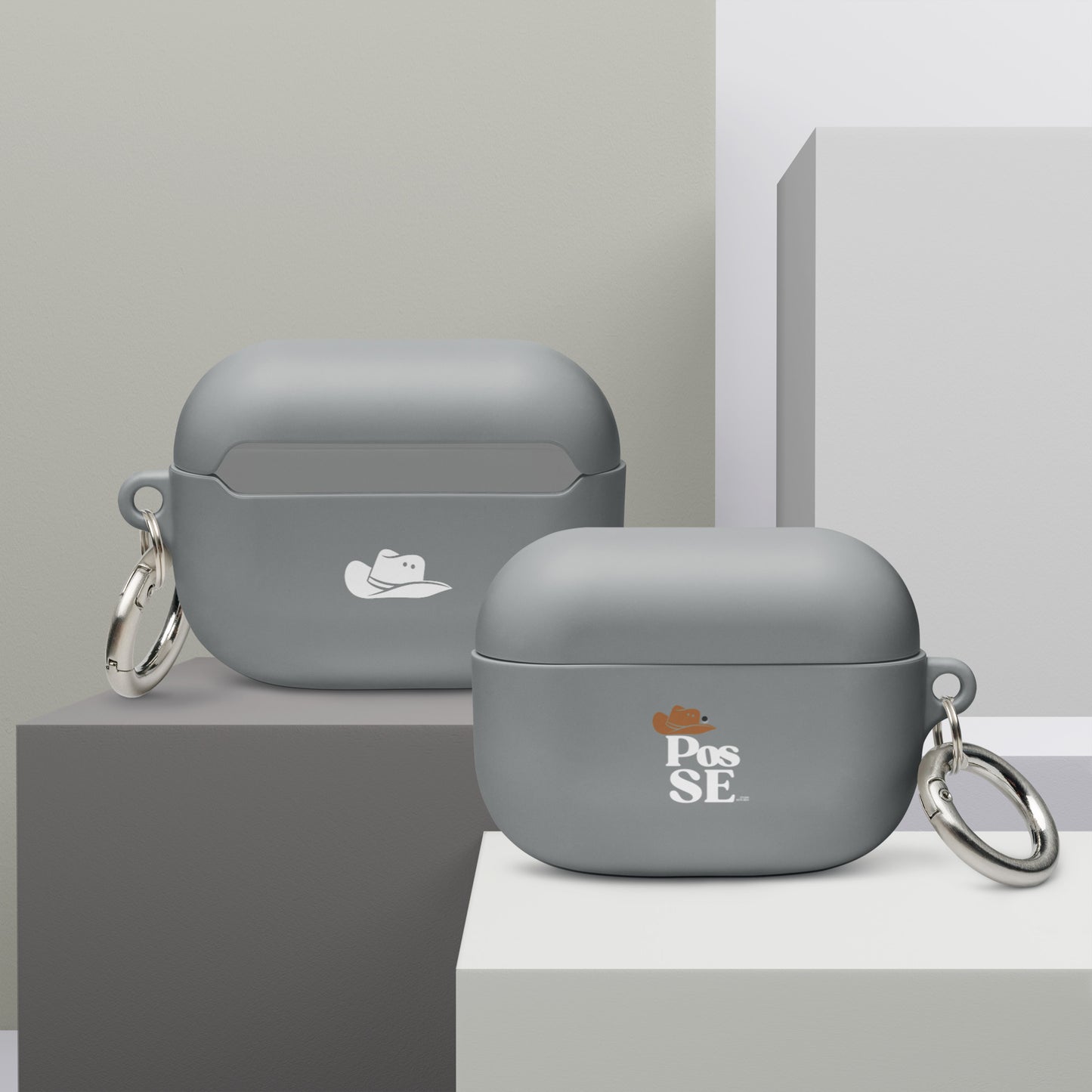 Rubber Case for AirPods®