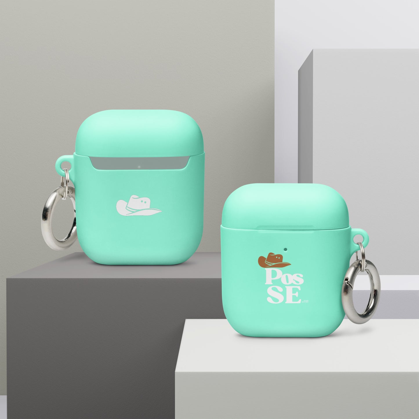 Rubber Case for AirPods®