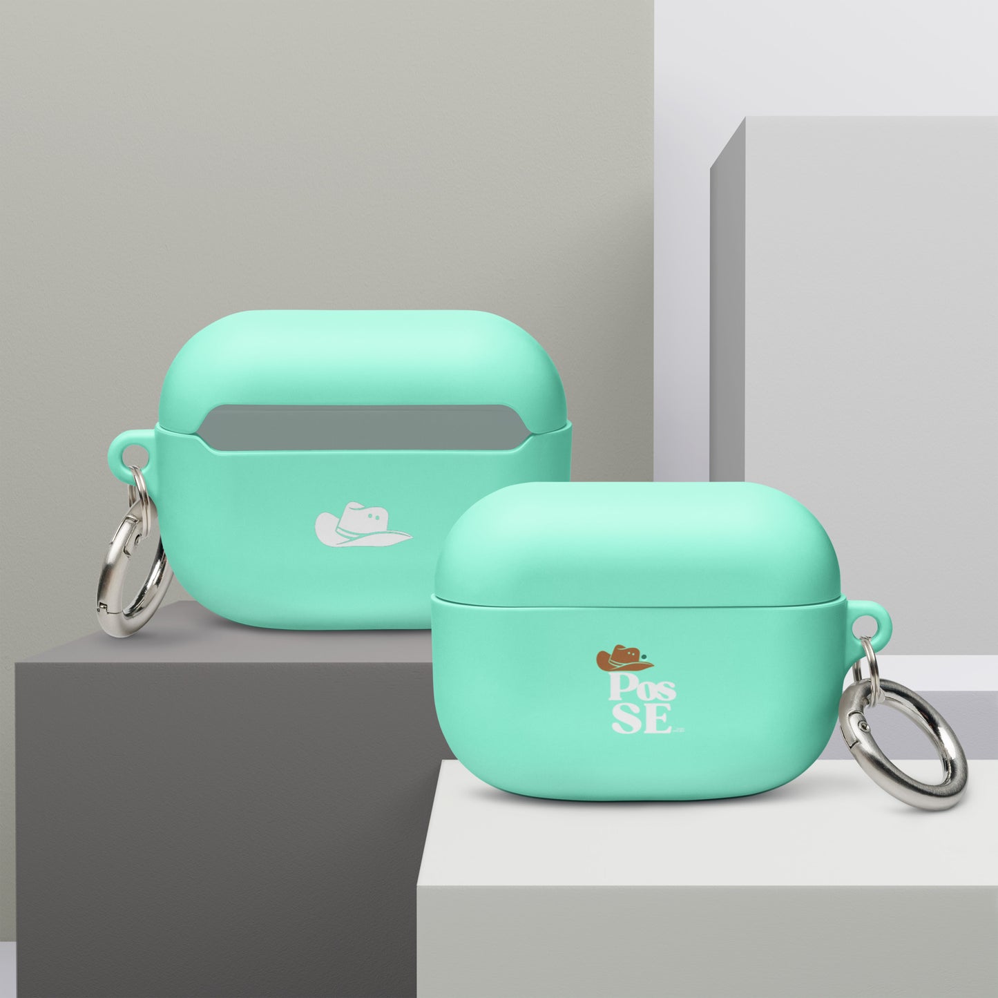 Rubber Case for AirPods®
