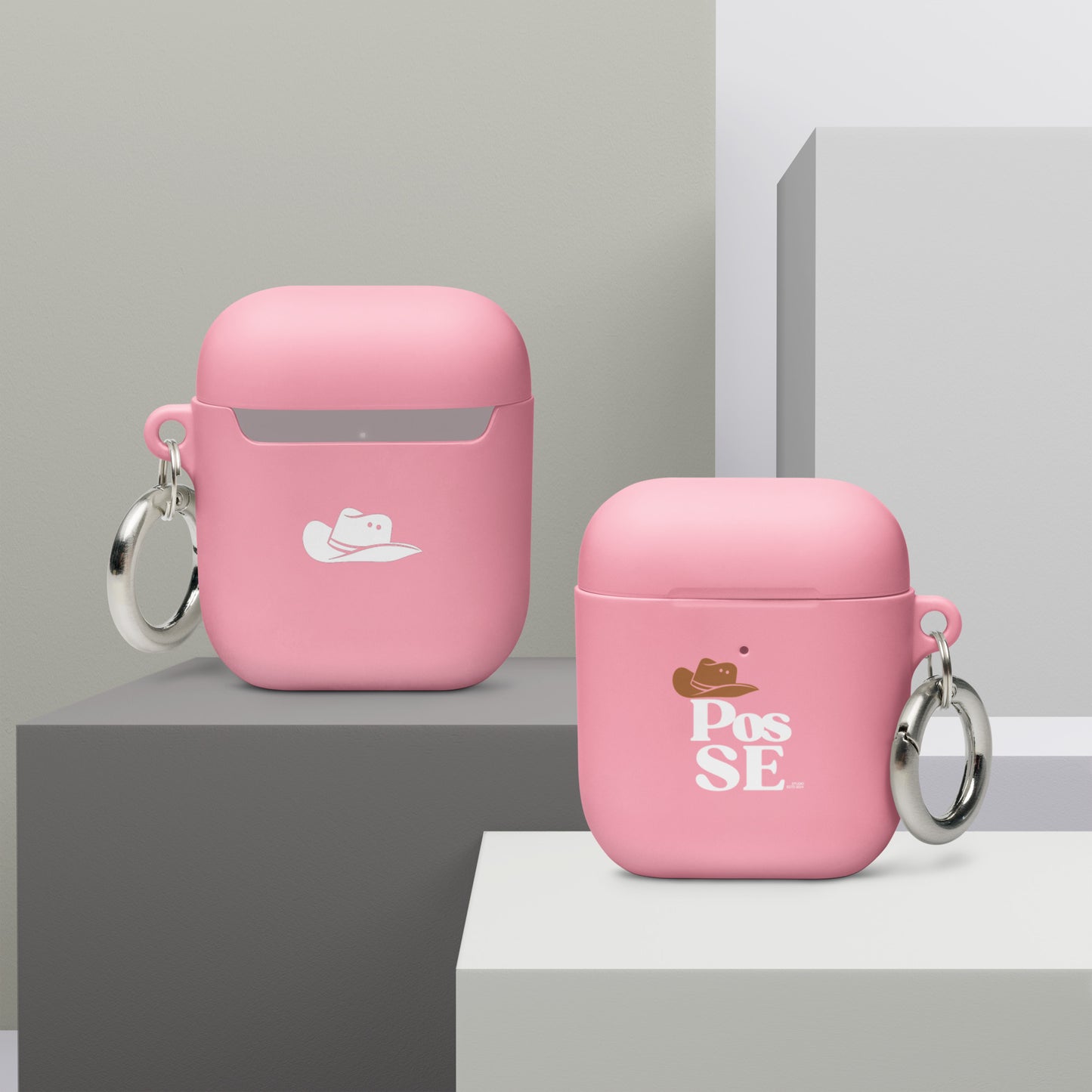 Rubber Case for AirPods®