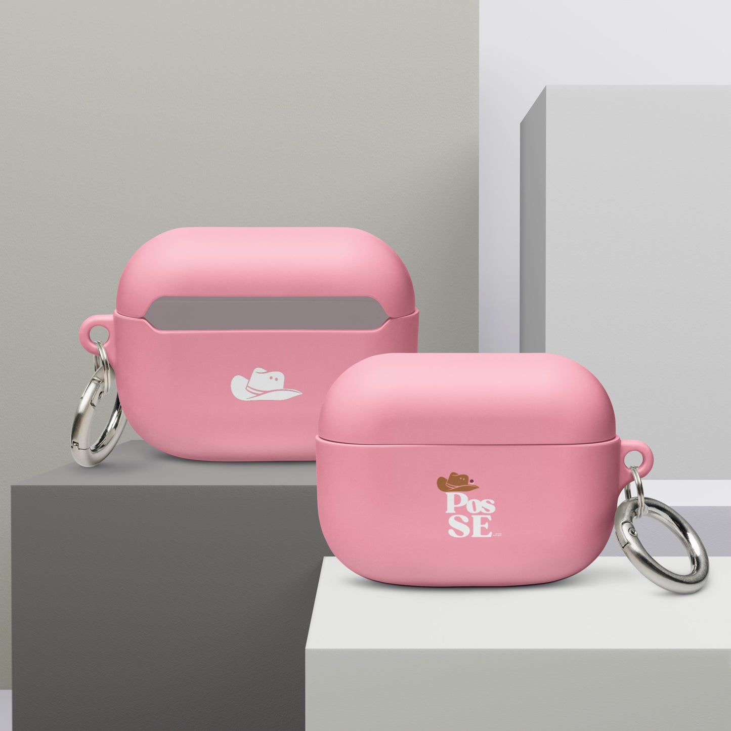Rubber Case for AirPods®