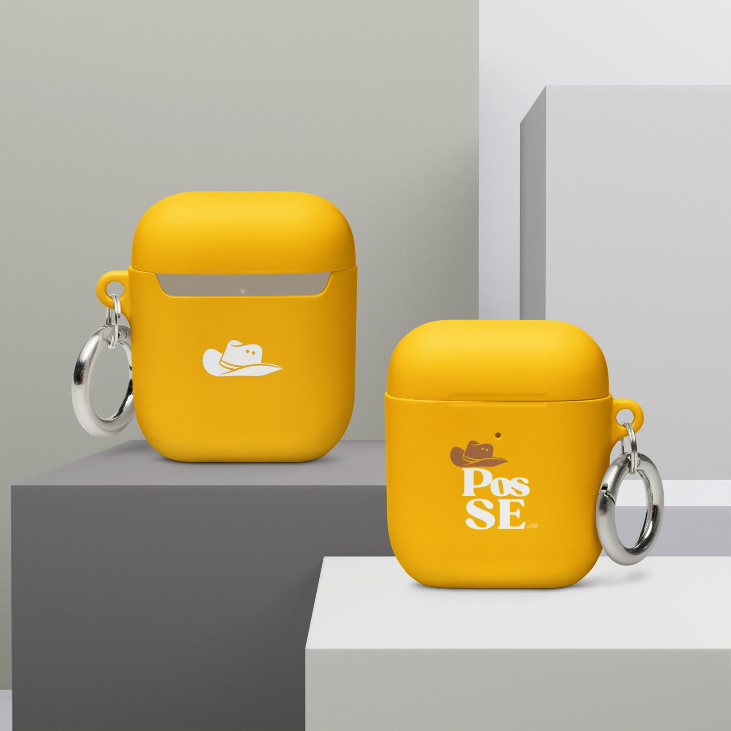 Rubber Case for AirPods®