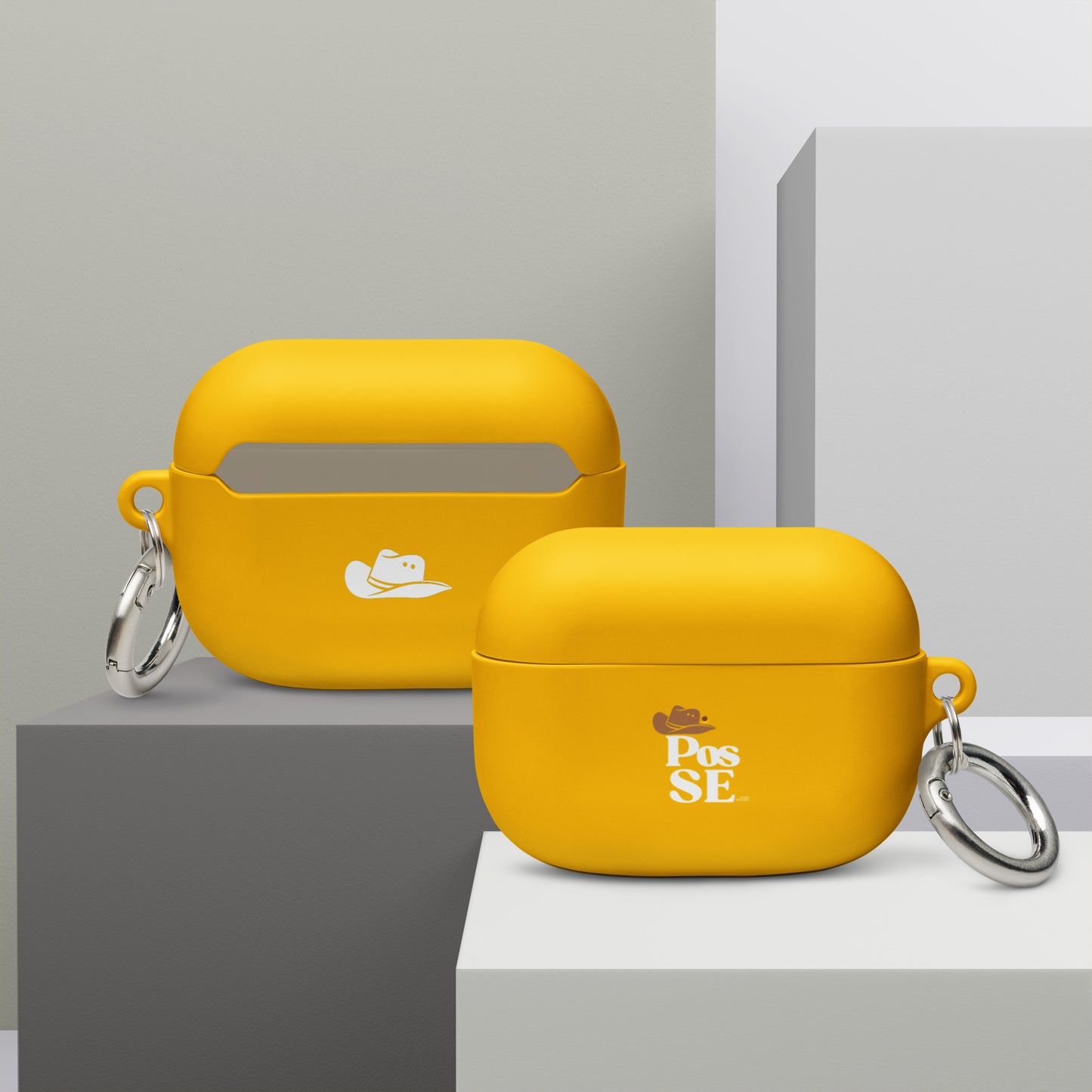 Rubber Case for AirPods®