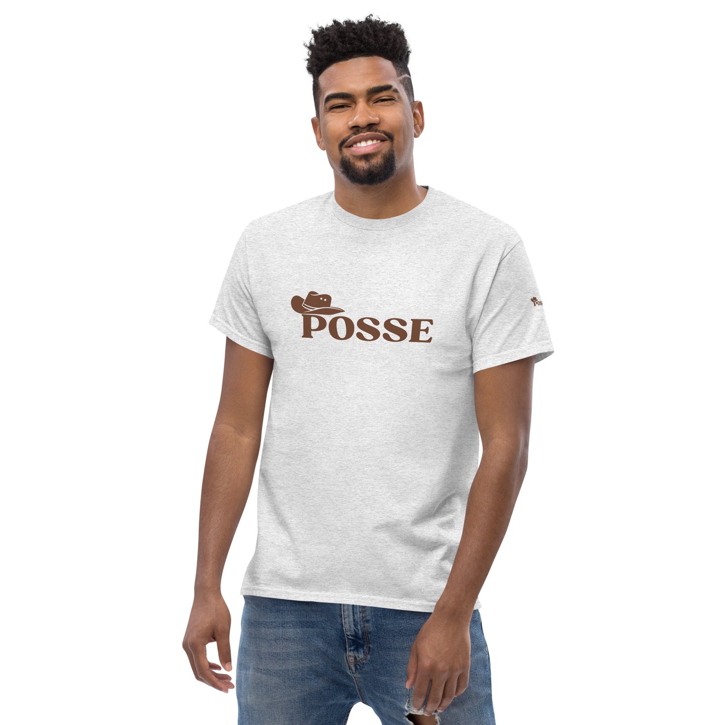 Unisex classic tee