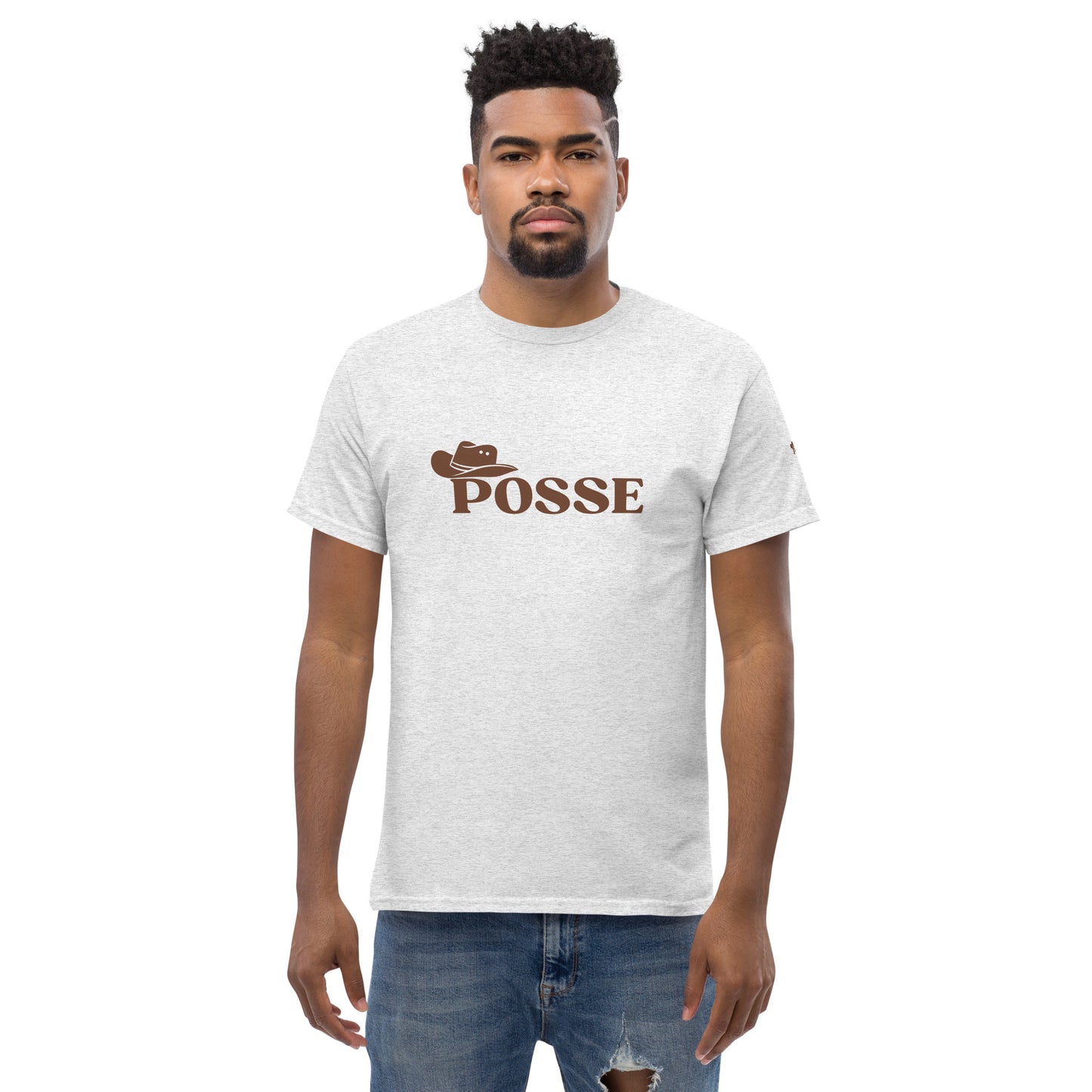 Unisex classic tee