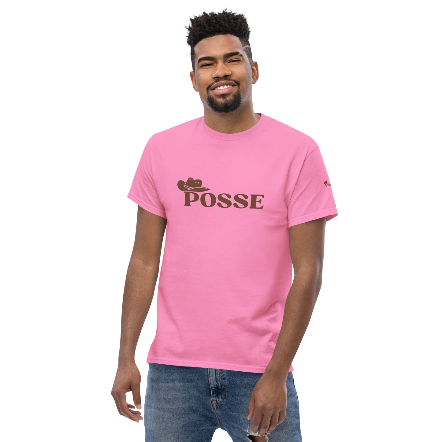 Unisex classic tee