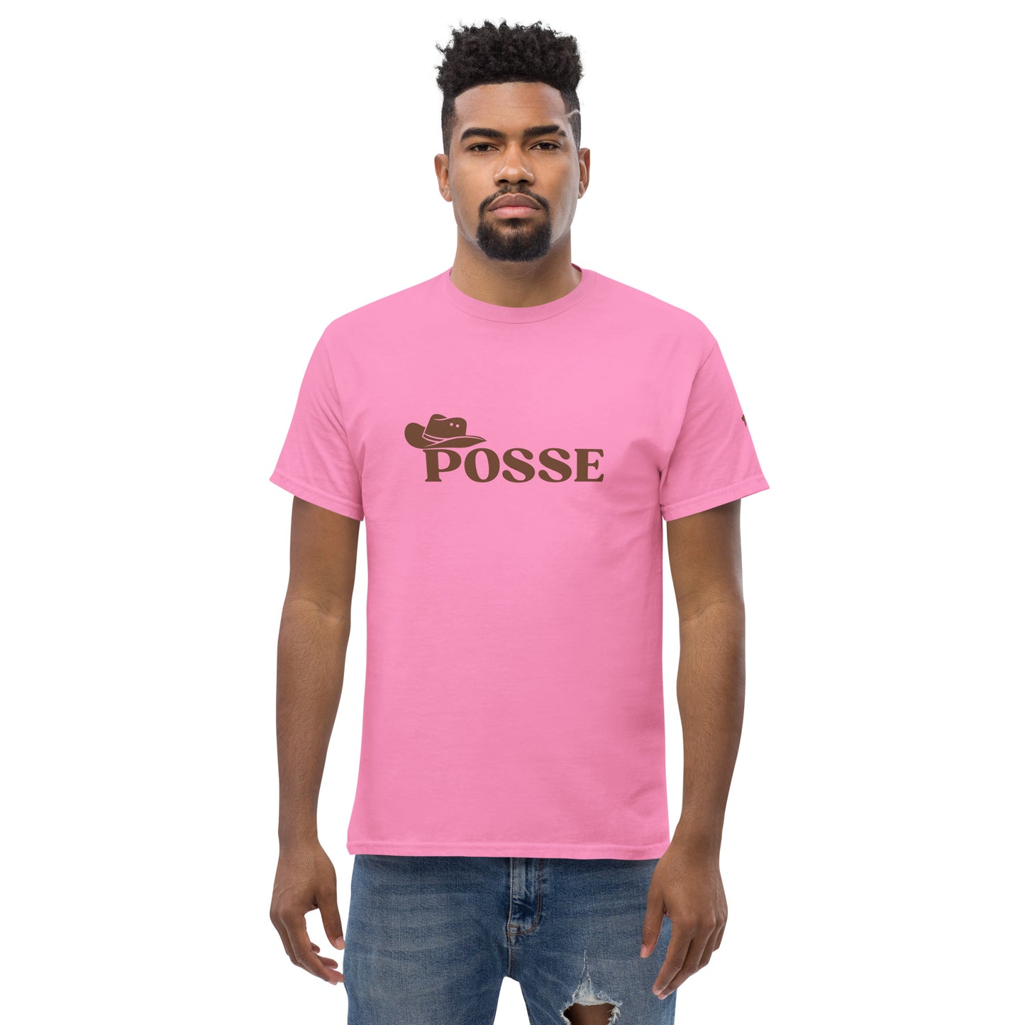Unisex classic tee