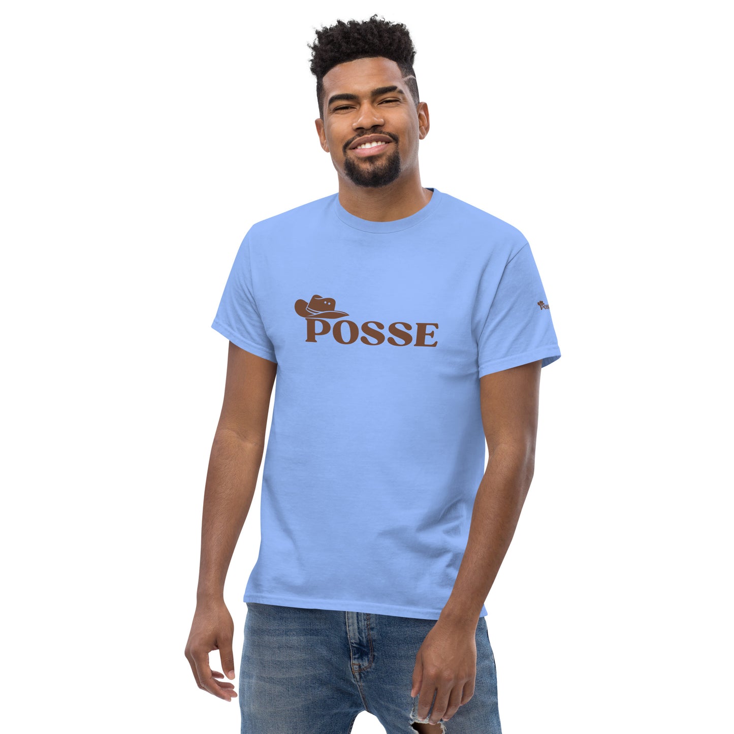 Unisex classic tee