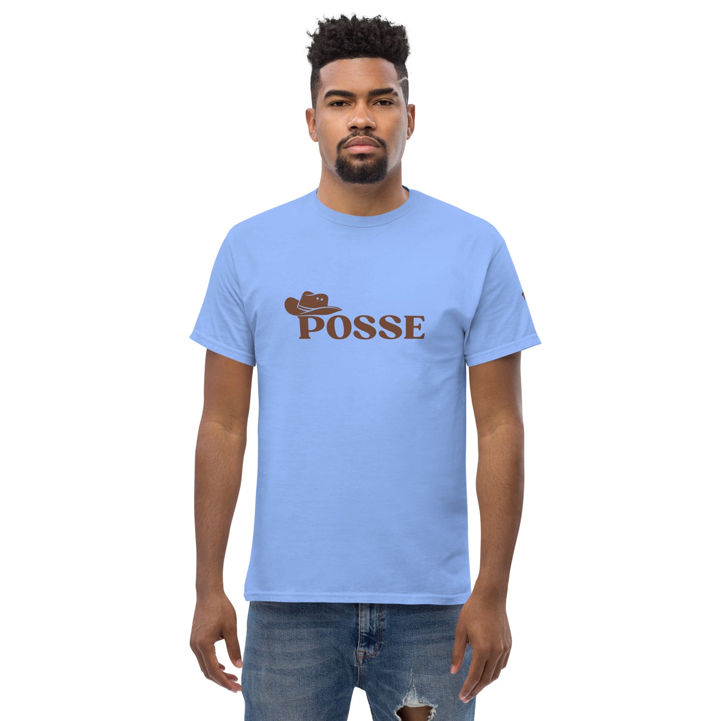 Unisex classic tee