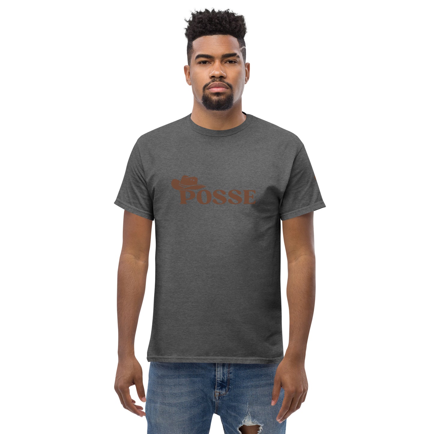 Unisex classic tee