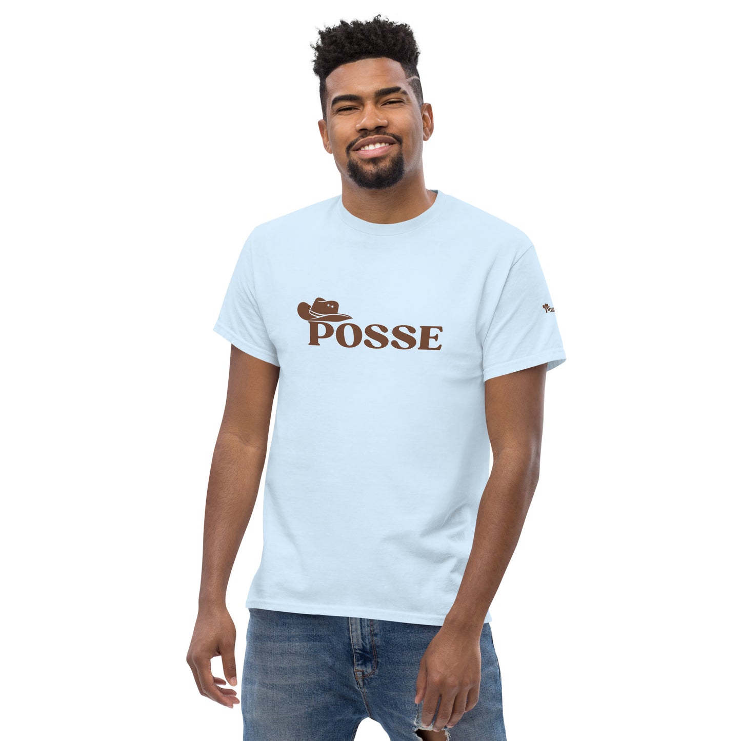 Unisex classic tee