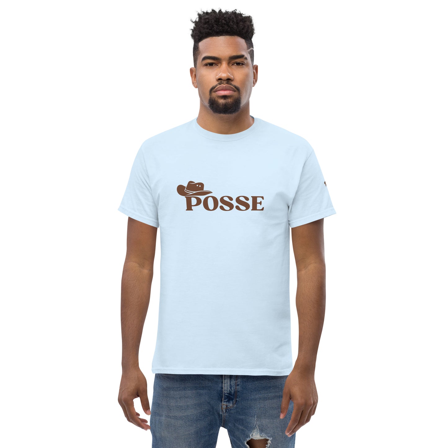 Unisex classic tee