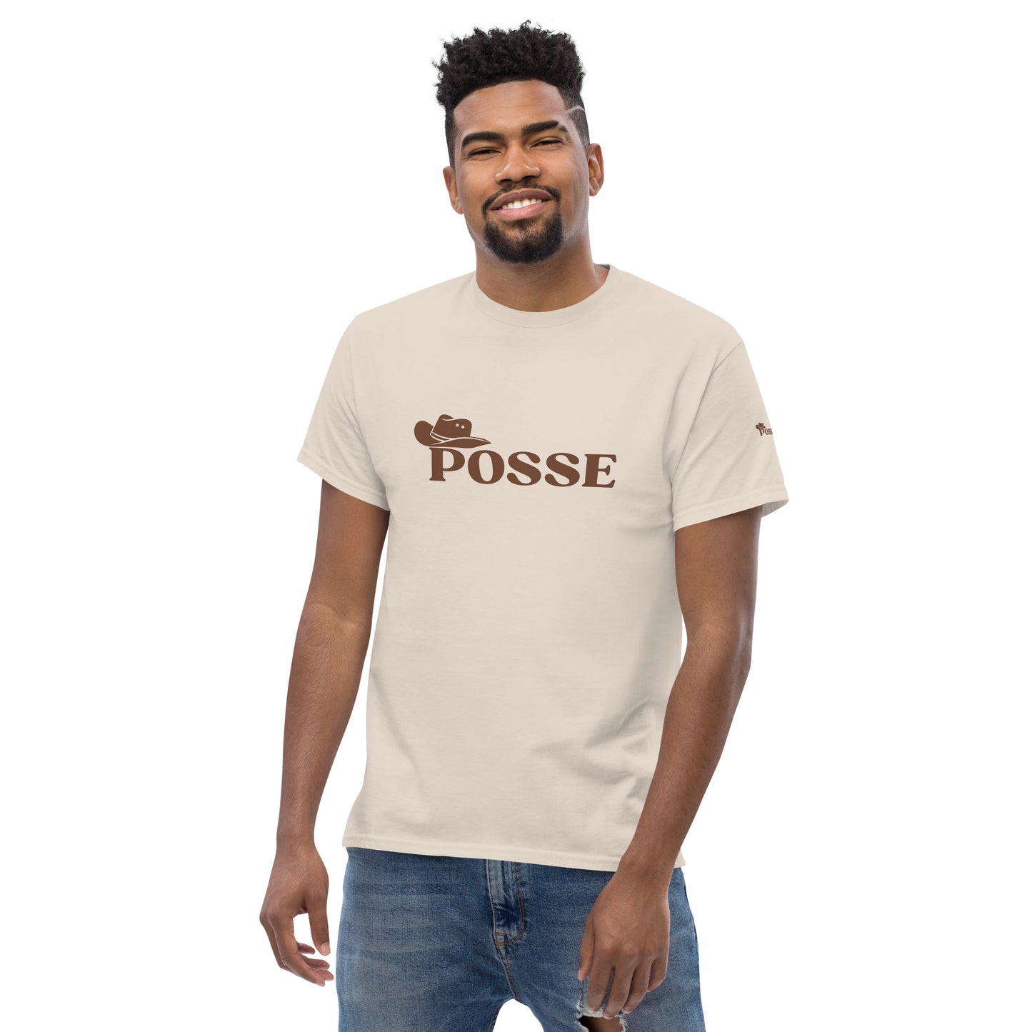 Unisex classic tee