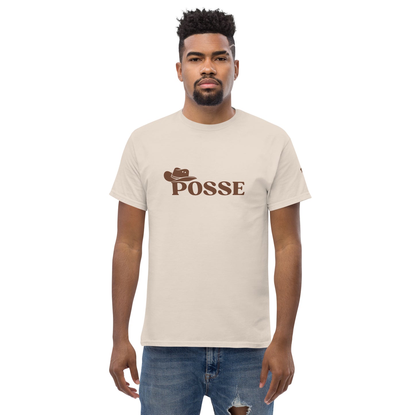 Unisex classic tee