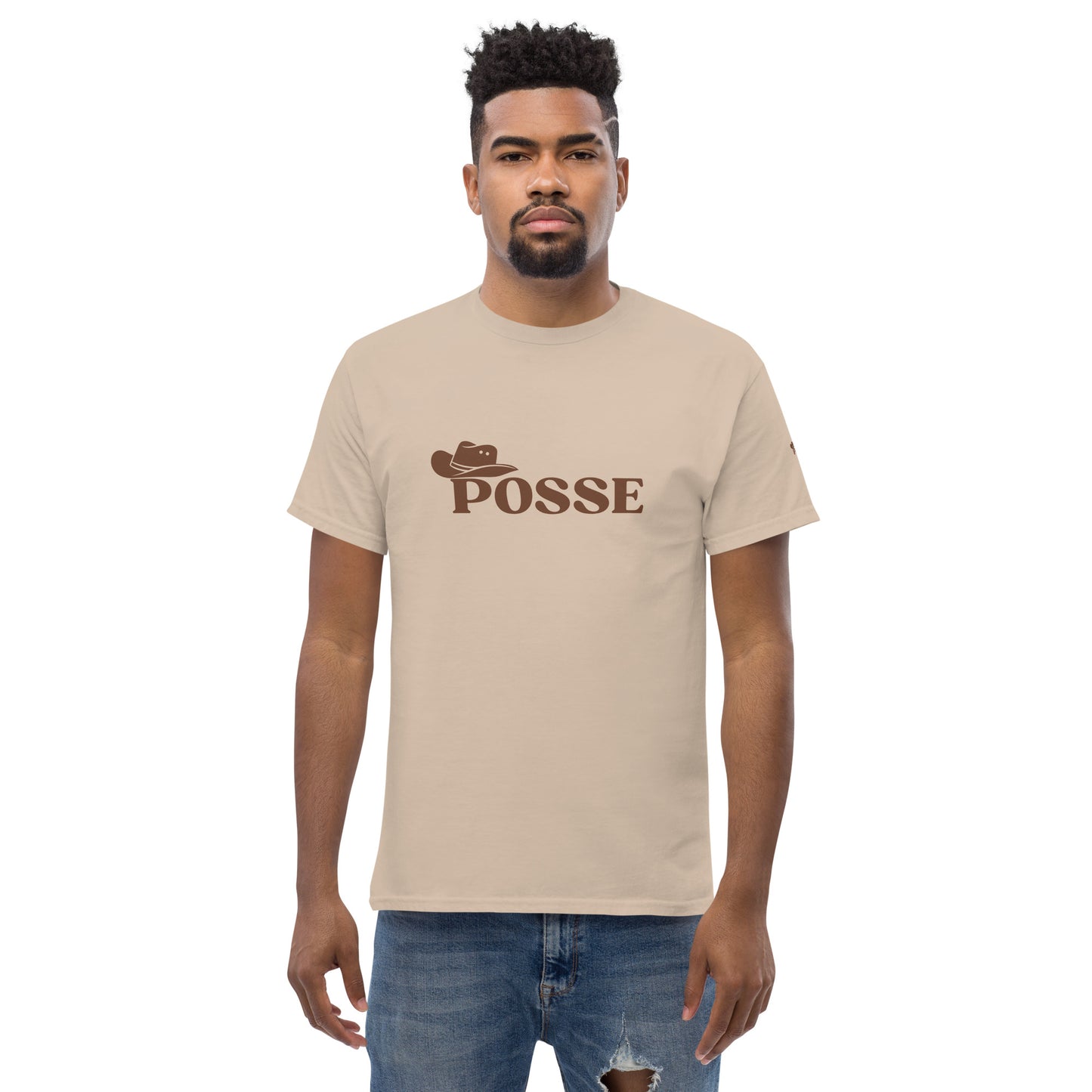 Unisex classic tee