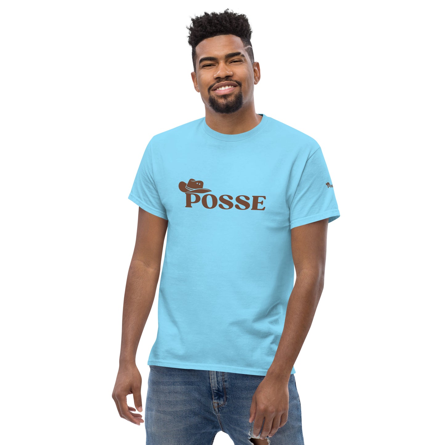 Unisex classic tee