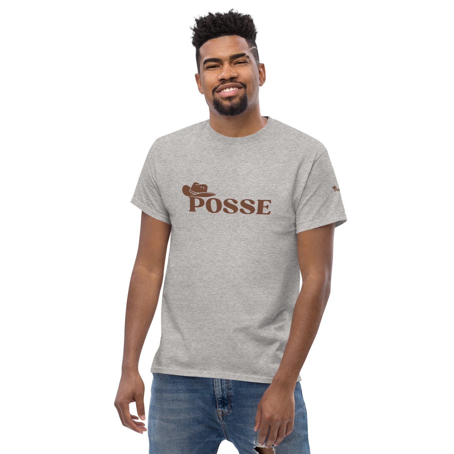 Unisex classic tee