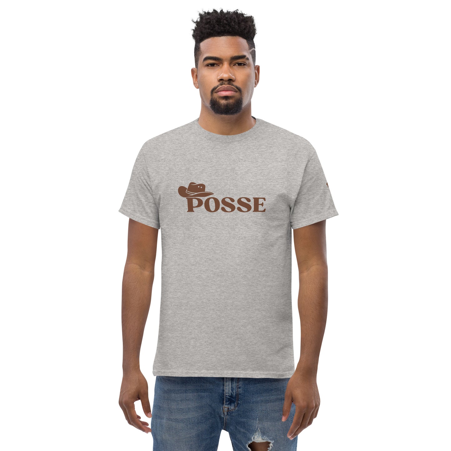 Unisex classic tee